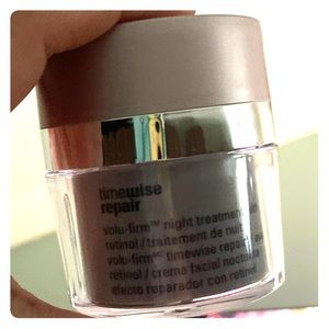 Timewise Repair Night cream